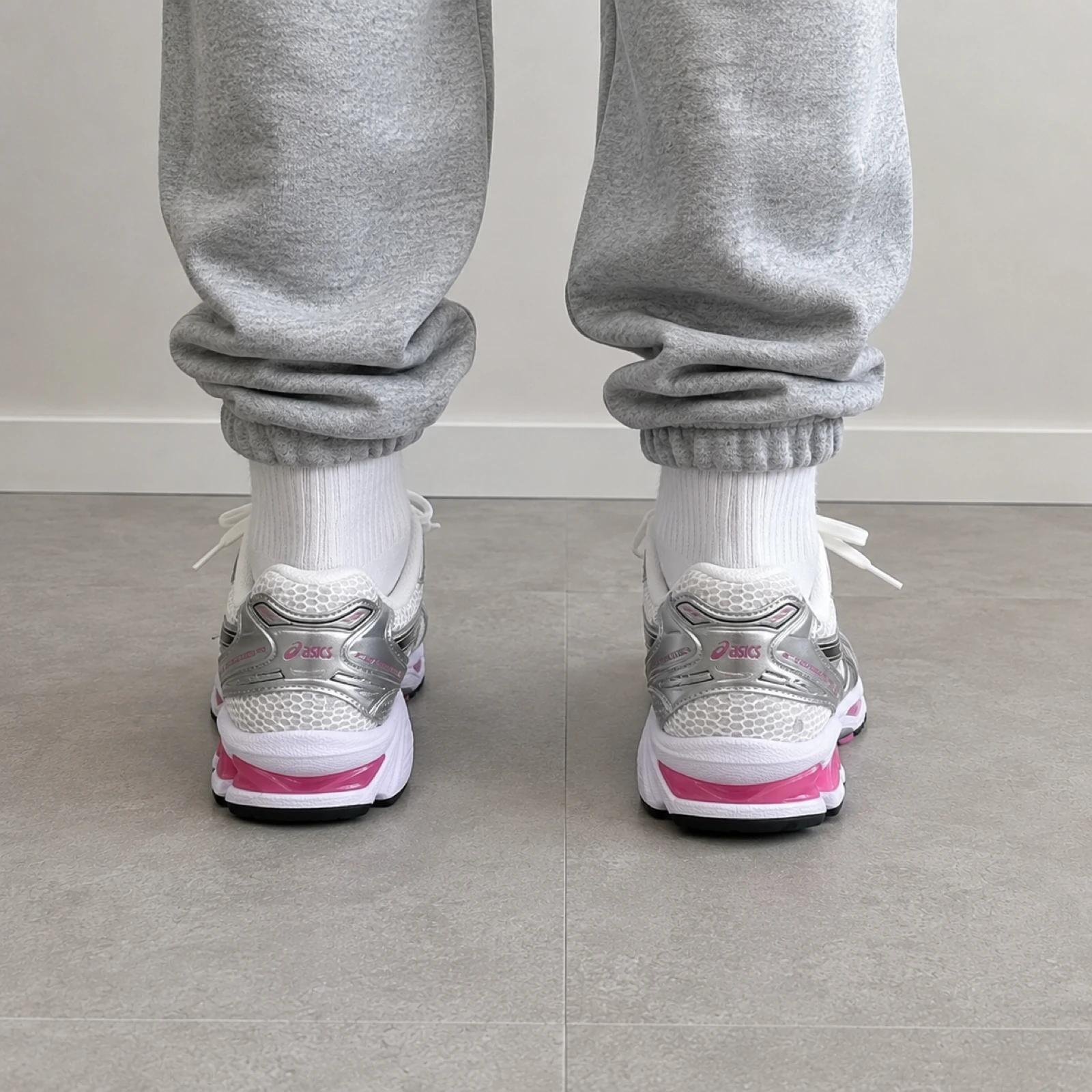Nieuwe asics sneakers – photo 3
